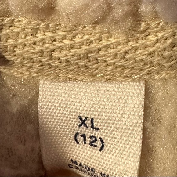 GAP fleece - Picture 2 of 3